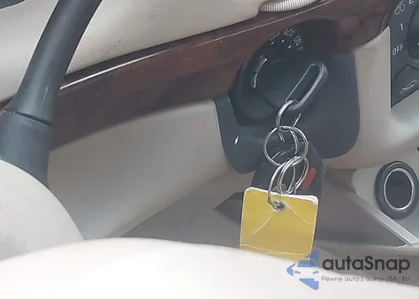 2002 Chevrolet Impala z USA, uszkodzony, nr VIN 2G1WF52E729235205